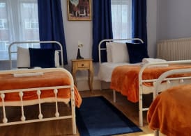 The Windmill Hotel 5