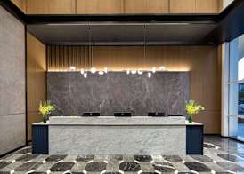 Ramada Encore by Wyndham Foshan Chancheng 4