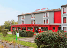 Enzo Hotels Pont-a-Mousson 4