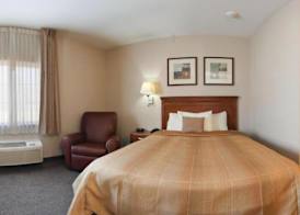 Candlewood Suites ELKHART by IHG 2