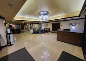 Wingate by Wyndham Greensboro-Coliseum 2
