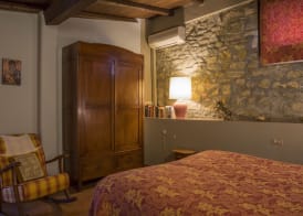 Fattoria Il Milione Agriturismo 4