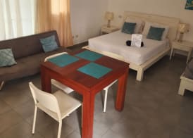 Sol Caribe apartahotel Punta Cana 3