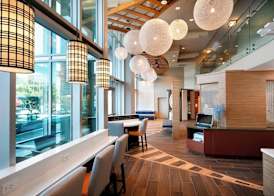 TownePlace Suites by Marriott San Diego Downtown 2