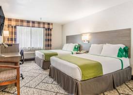 GuestHouse Inn & Suites Poulsbo 5