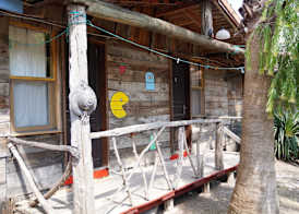 Kadir's Family House 4