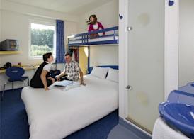 ibis budget Aachen Raeren Grenze 2