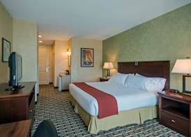 Holiday Inn Express & Suites YOUNGSTOWN N (WARREN/NILES) by IHG 5