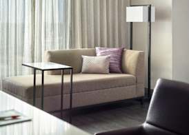 Raleigh Marriott City Center 4