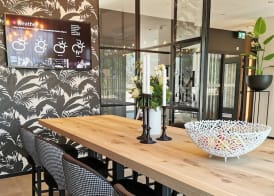 Gr8 Hotel Maastricht Aachen Airport 4