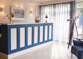 Harbour Hotel & Spa Sidmouth 3