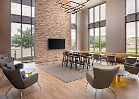 SpringHill Suites by Marriott Green Bay 3