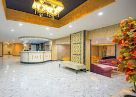 RİOS BEACH HOTEL 2