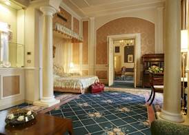 Grand Hotel Majestic gia' Baglioni 5