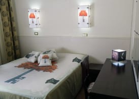 Guest House Masterintrastevere 3
