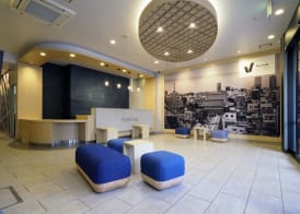 Far East Village Hotel Tokyo, Asakusa 5