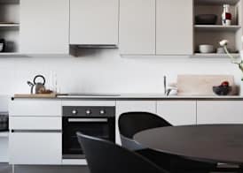 Aurum Aparthotels Città Studi 3