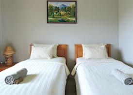 Senggigi Cottages Lombok 5