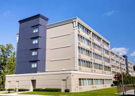 DoubleTree by Hilton Tinton Falls - Eatontown 3