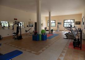 Laurito Resort & Spa 2