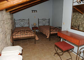 Ammos Zante Villas 3