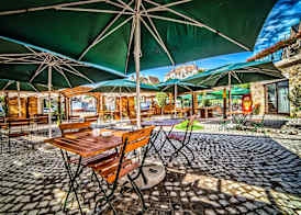 DoubleTree by Hilton Sighisoara - Cavaler 4