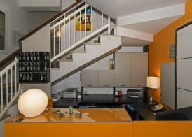 Hotel Lupori 4