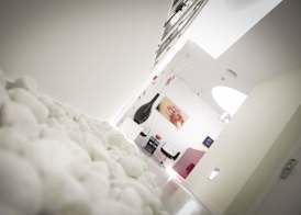 Vitium Urban Suites 3