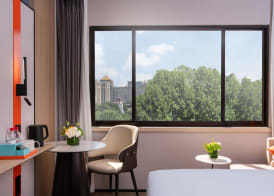 Holiday Inn Express Beijing Downtown by IHG 5