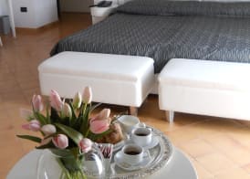 Miglio D'Oro Park Hotel 4