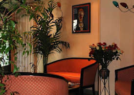 Hôtel Transcontinental 4