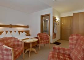 Alpenhotel Kramerwirt 4