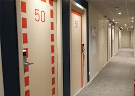 ibis budget Ciboure St-Jean-Luz 3