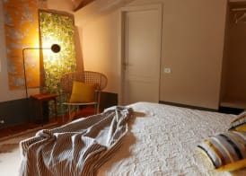 Ca' Bianca Tuscany Relais 3
