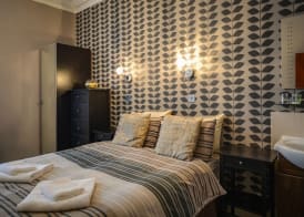 Tanes Hotel 4
