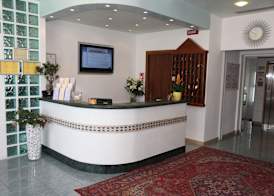 Hotel Bellevue 5