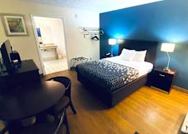 Travelodge by Wyndham Shamokin Dam/Selinsgrove 4
