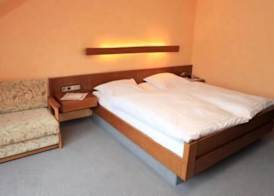 Hotel-Restaurant Weinhaus Grebel 3