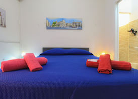 Bed & Fly near Airport Catania 3