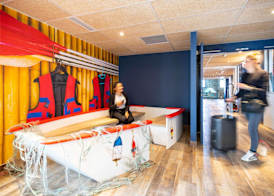 ibis Styles Thonon-les-Bains 5