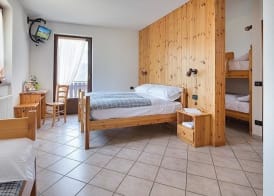 Hotel Gallo Cedrone 4