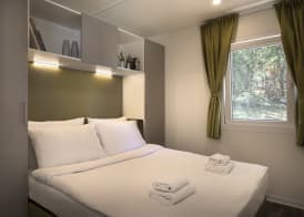 Maistra Camping Porto Sole Mobile homes 3