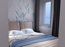 Bike Hotel Touring Gardone Riviera & Wellness 4