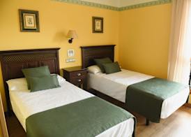 Hotel Rural Villa de Vinuesa 3