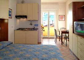 Residence Algarve 4