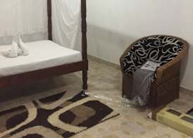 Zaradise Suites 5