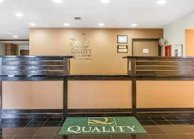 Quality Inn St Marys 4