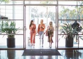 Hotel Angeleno 5