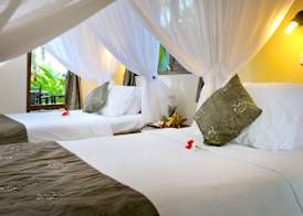 Coral View Villas 2