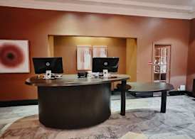 FOUND Hotel Carlton, Nob Hill 4